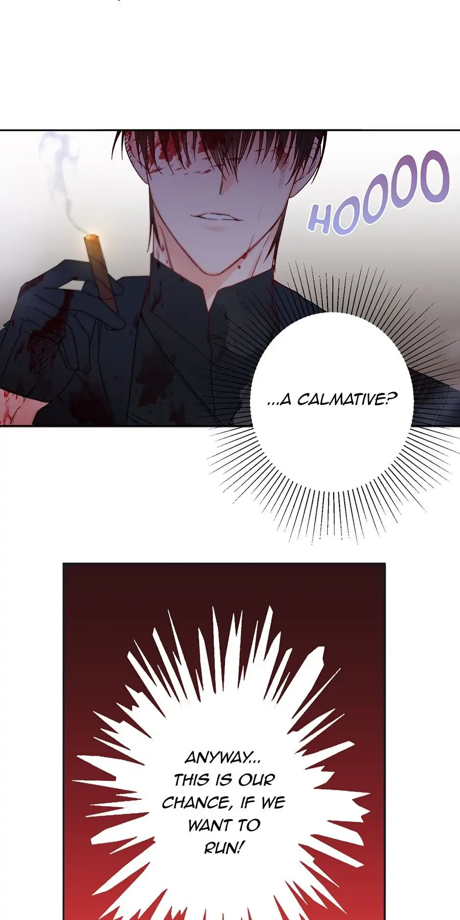 This Is An Obvious Fraudulent Marriage Chapter 6 - page 35
